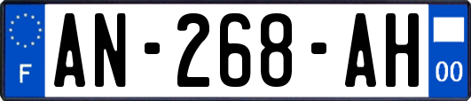 AN-268-AH