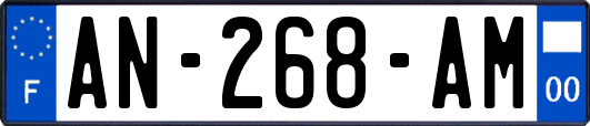 AN-268-AM