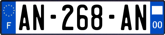 AN-268-AN