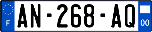 AN-268-AQ