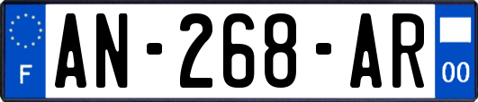 AN-268-AR