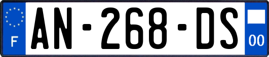 AN-268-DS