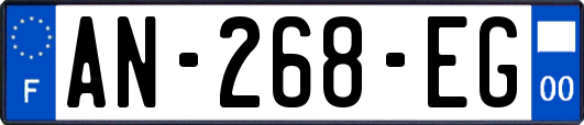 AN-268-EG