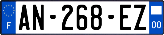 AN-268-EZ