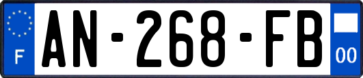 AN-268-FB