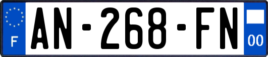 AN-268-FN