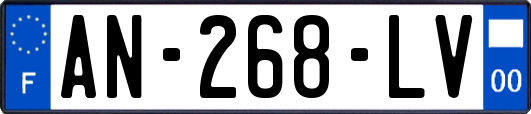 AN-268-LV