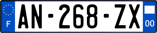 AN-268-ZX