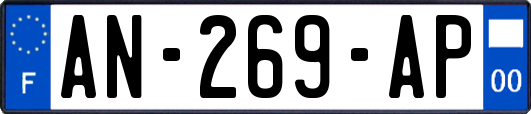 AN-269-AP