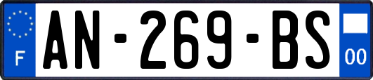 AN-269-BS