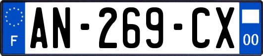 AN-269-CX