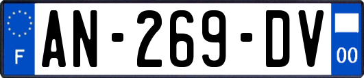 AN-269-DV