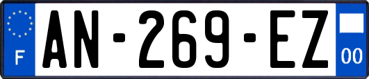 AN-269-EZ