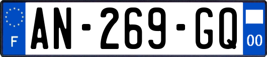 AN-269-GQ