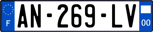 AN-269-LV