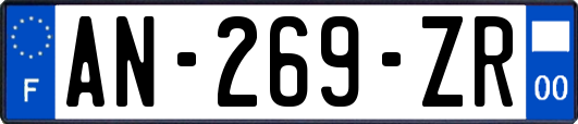 AN-269-ZR