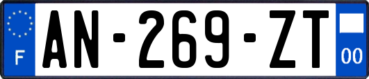 AN-269-ZT
