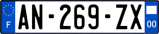 AN-269-ZX
