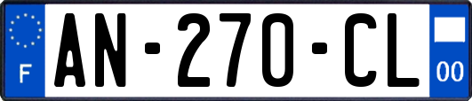 AN-270-CL