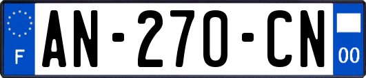 AN-270-CN