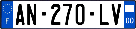 AN-270-LV