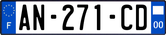 AN-271-CD