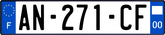 AN-271-CF