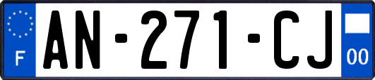 AN-271-CJ