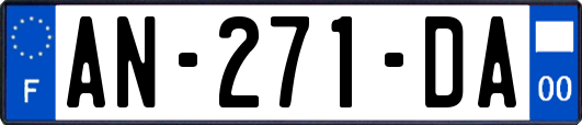 AN-271-DA