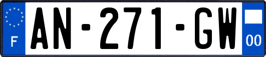 AN-271-GW