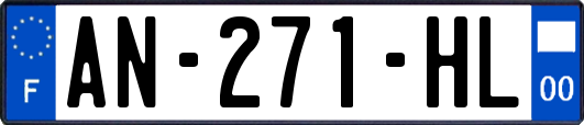 AN-271-HL