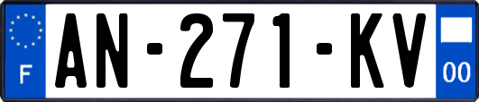 AN-271-KV