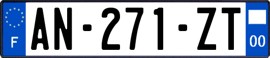 AN-271-ZT
