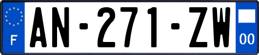 AN-271-ZW