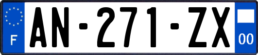 AN-271-ZX