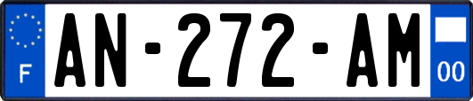 AN-272-AM