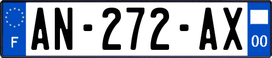 AN-272-AX