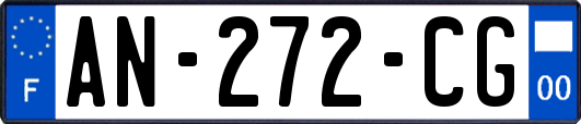 AN-272-CG