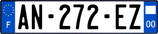 AN-272-EZ