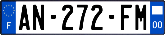 AN-272-FM