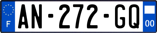 AN-272-GQ