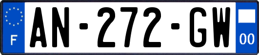 AN-272-GW