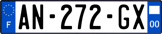 AN-272-GX