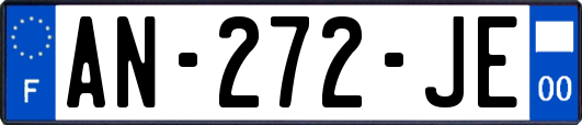 AN-272-JE