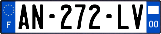 AN-272-LV