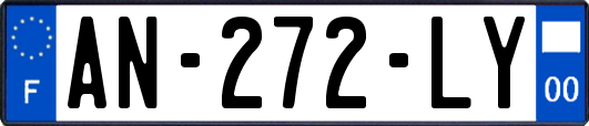 AN-272-LY