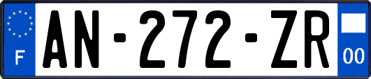 AN-272-ZR