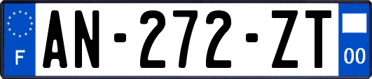 AN-272-ZT