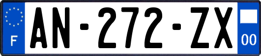 AN-272-ZX