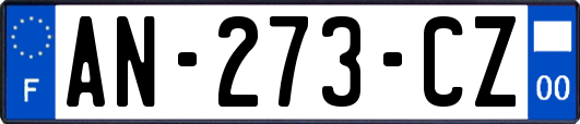 AN-273-CZ